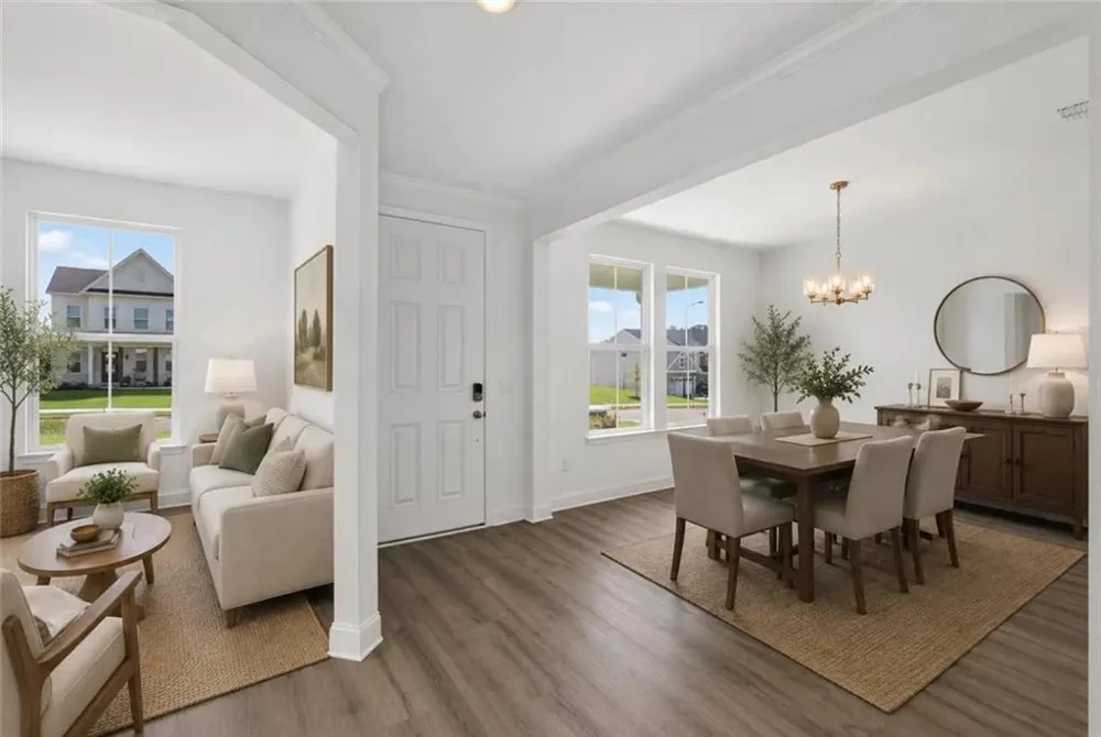181 Willow Bend Road Hiram, GA 30141