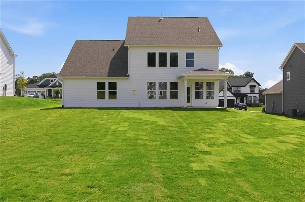 181 Willow Bend Road Hiram, GA 30141