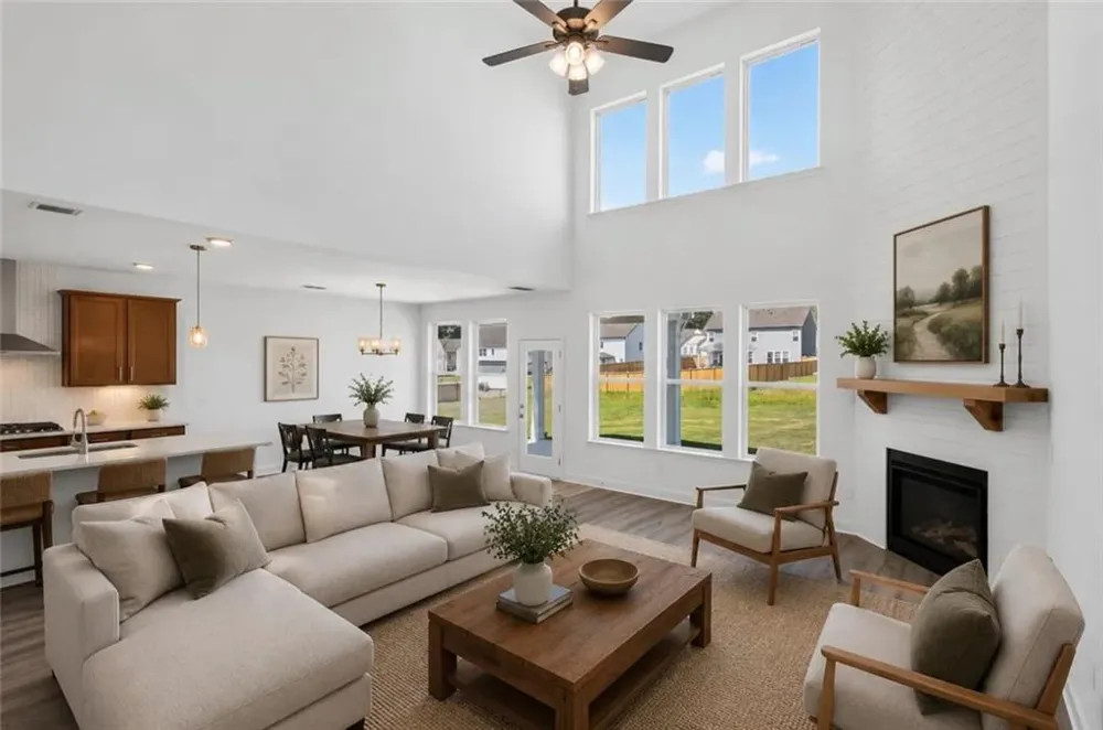 181 Willow Bend Road Hiram, GA 30141