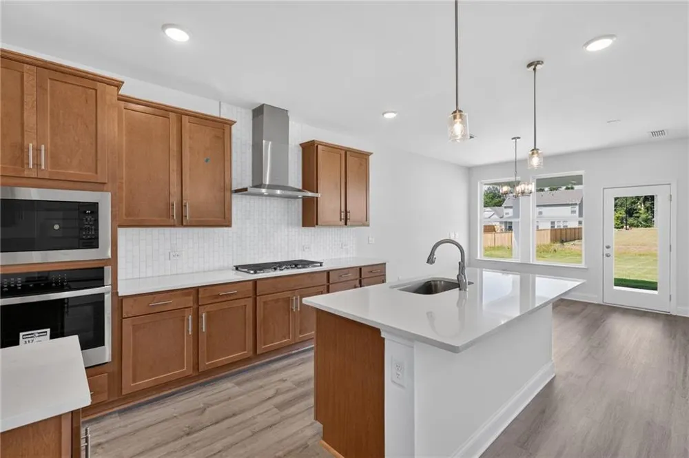181 Willow Bend Road Hiram, GA 30141