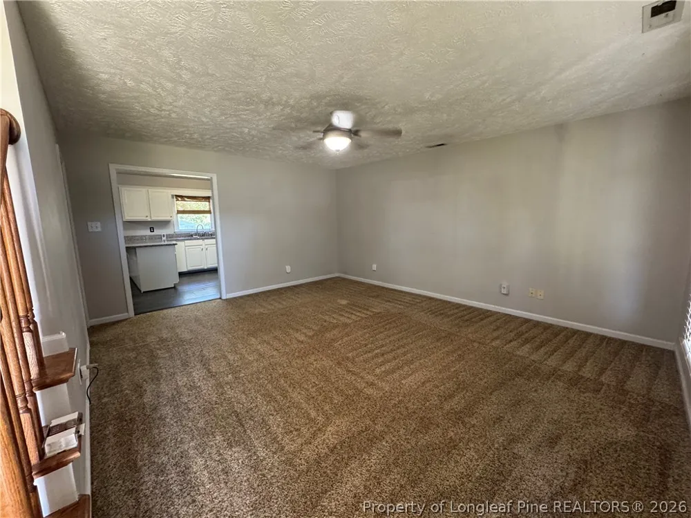 5870 McDonald Road Parkton, NC 28371