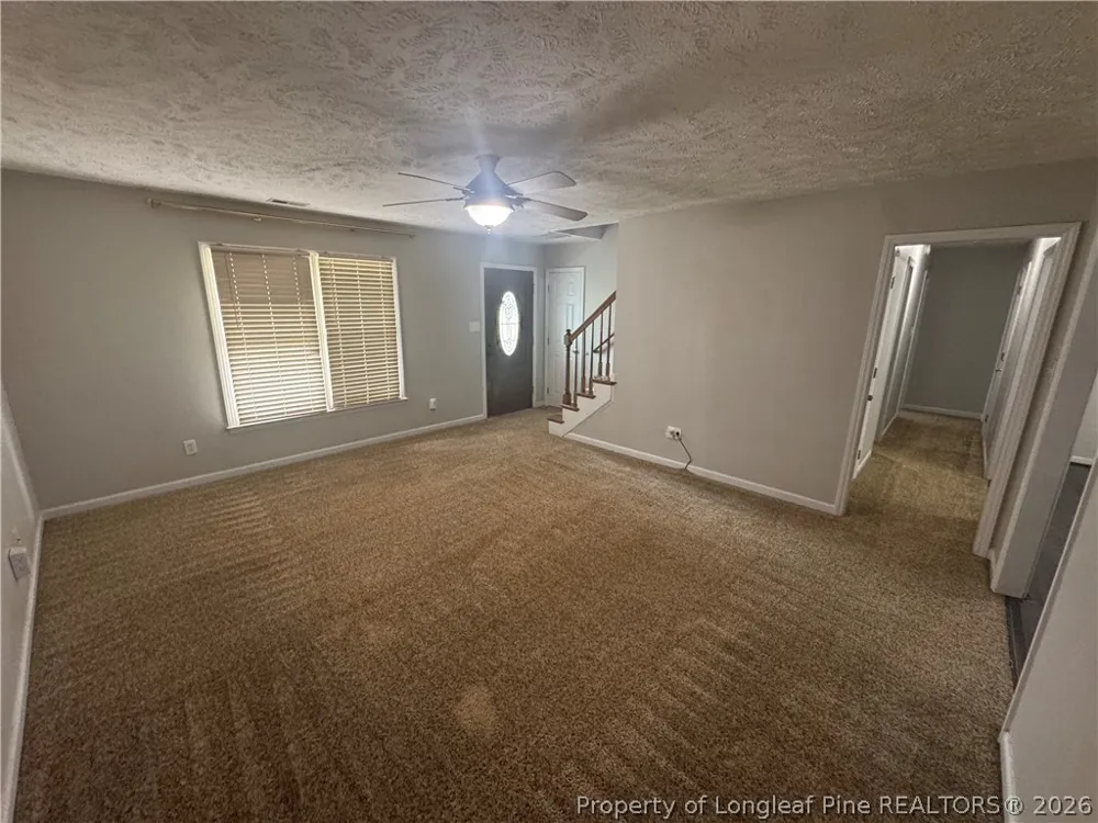 5870 McDonald Road Parkton, NC 28371