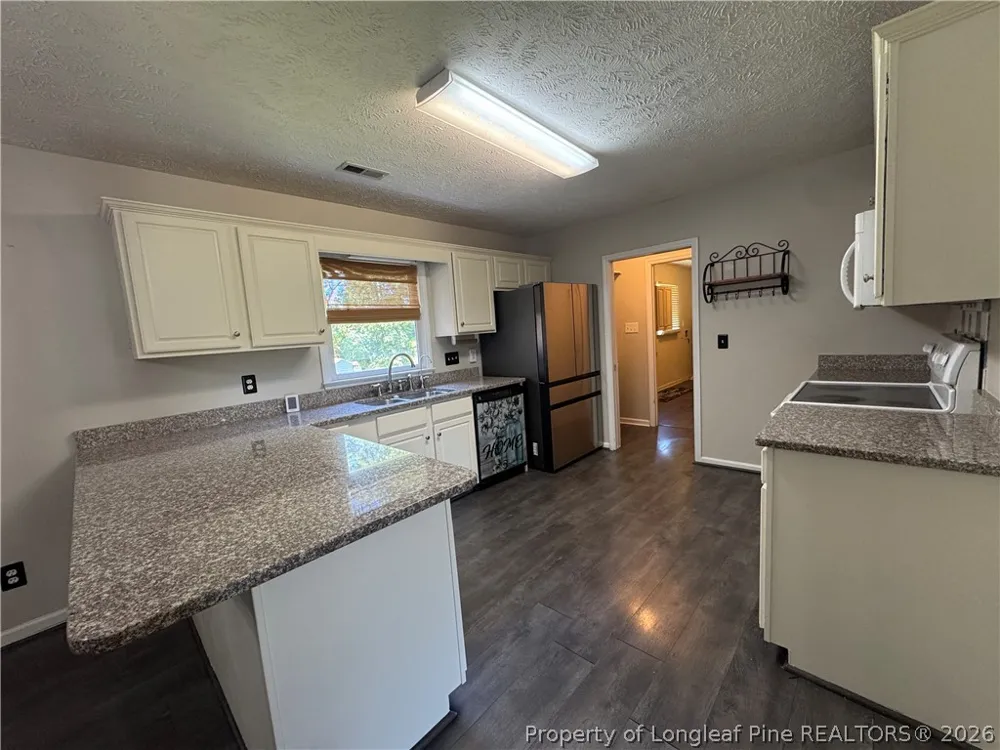 5870 McDonald Road Parkton, NC 28371