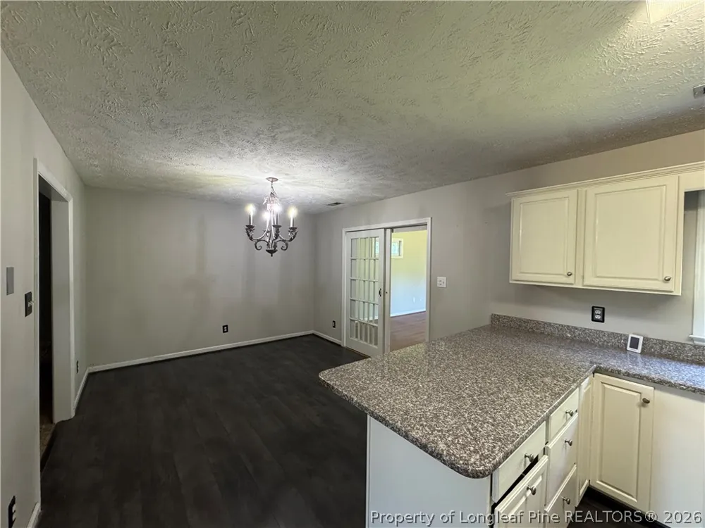 5870 McDonald Road Parkton, NC 28371