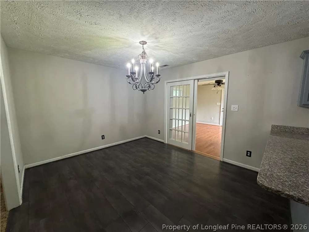 5870 McDonald Road Parkton, NC 28371
