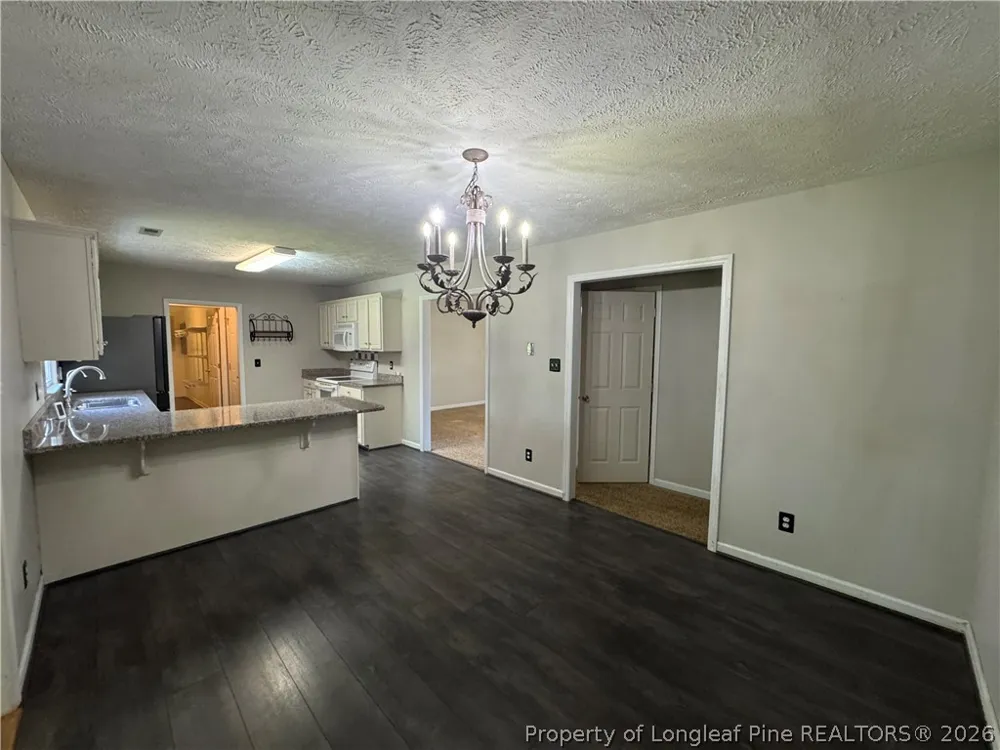 5870 McDonald Road Parkton, NC 28371