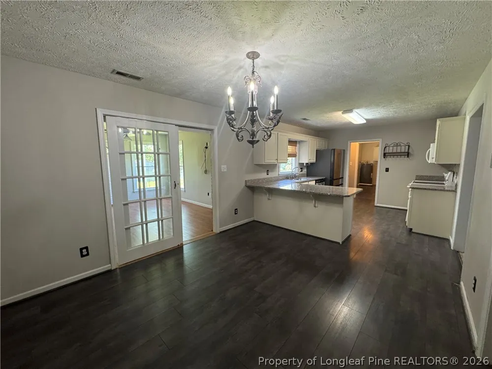 5870 McDonald Road Parkton, NC 28371