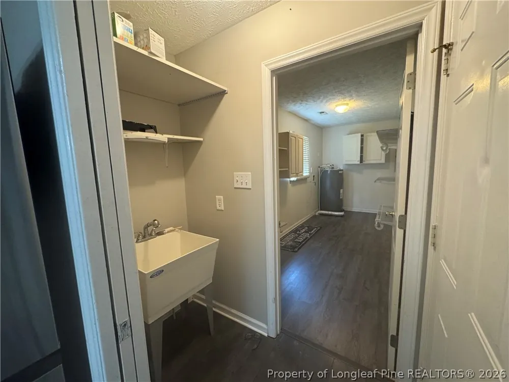 5870 McDonald Road Parkton, NC 28371
