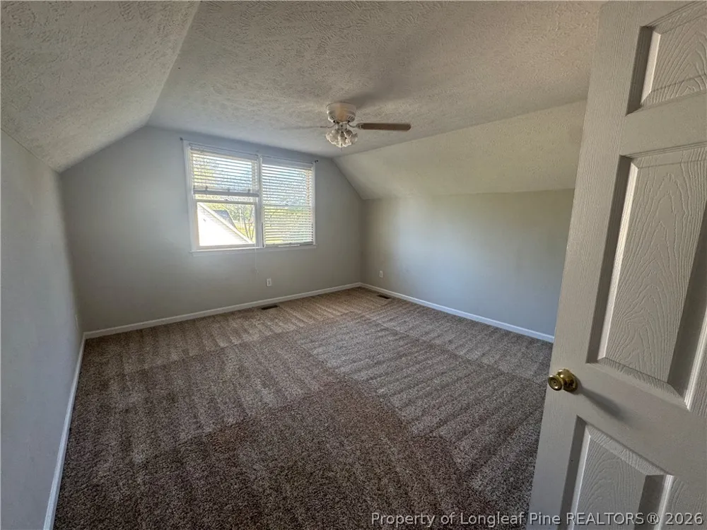 5870 McDonald Road Parkton, NC 28371