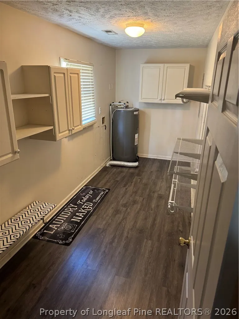 5870 McDonald Road Parkton, NC 28371