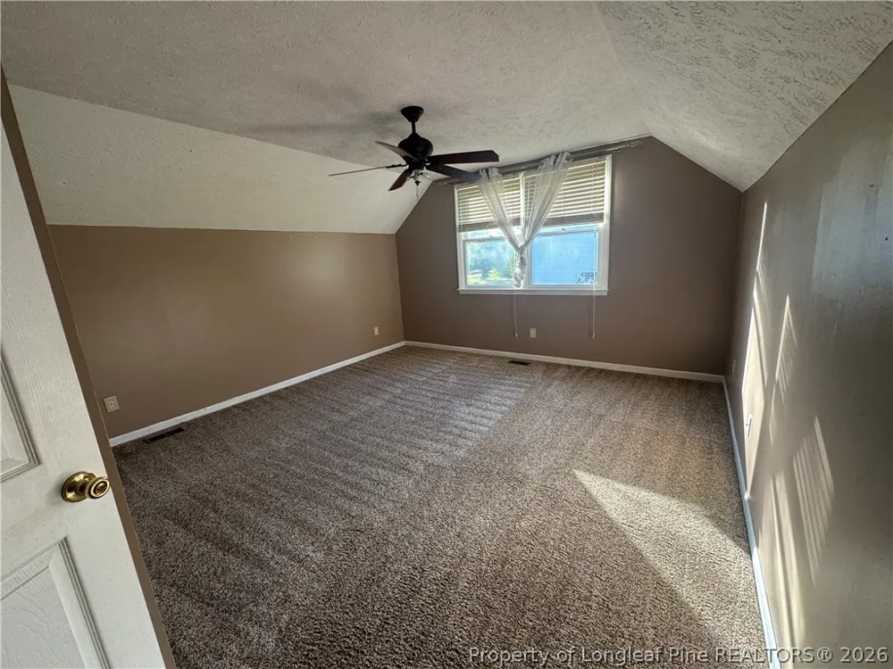 5870 McDonald Road Parkton, NC 28371