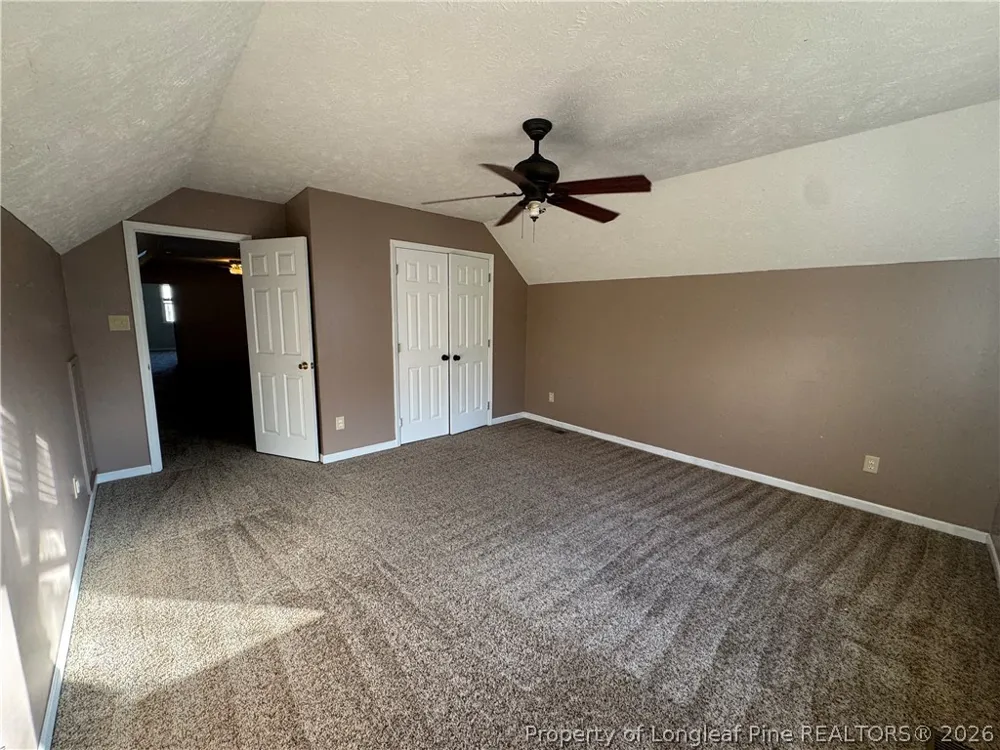 5870 McDonald Road Parkton, NC 28371