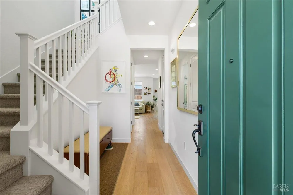48 Riverbend Lane Petaluma, CA 94952