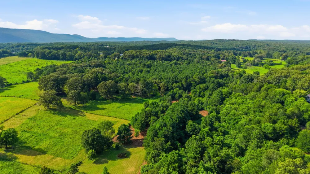 Kensington Lot 1 Road Chickamauga, GA 30707