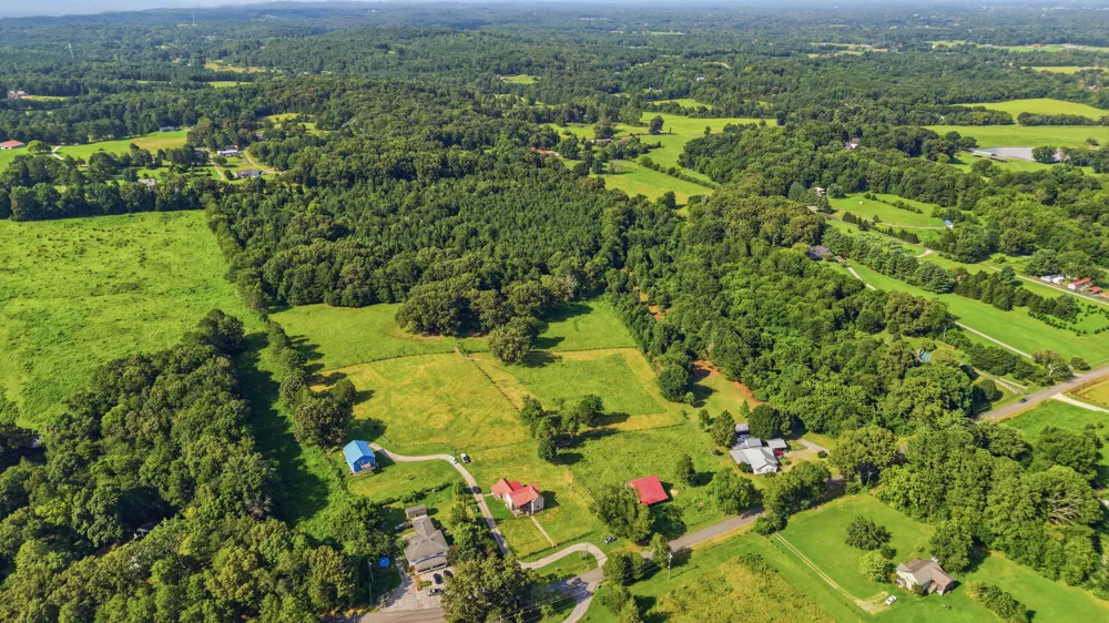 Kensington Lot 1 Road Chickamauga, GA 30707