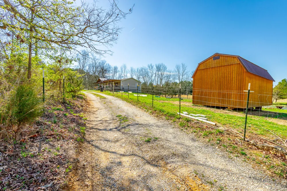 Poplar Springs Road Ringgold, GA 30736
