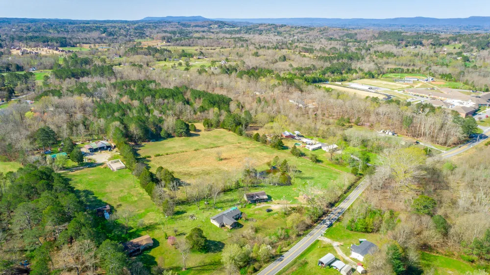 Poplar Springs Road Ringgold, GA 30736