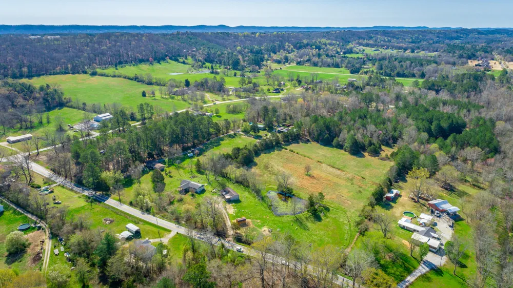 Poplar Springs Road Ringgold, GA 30736