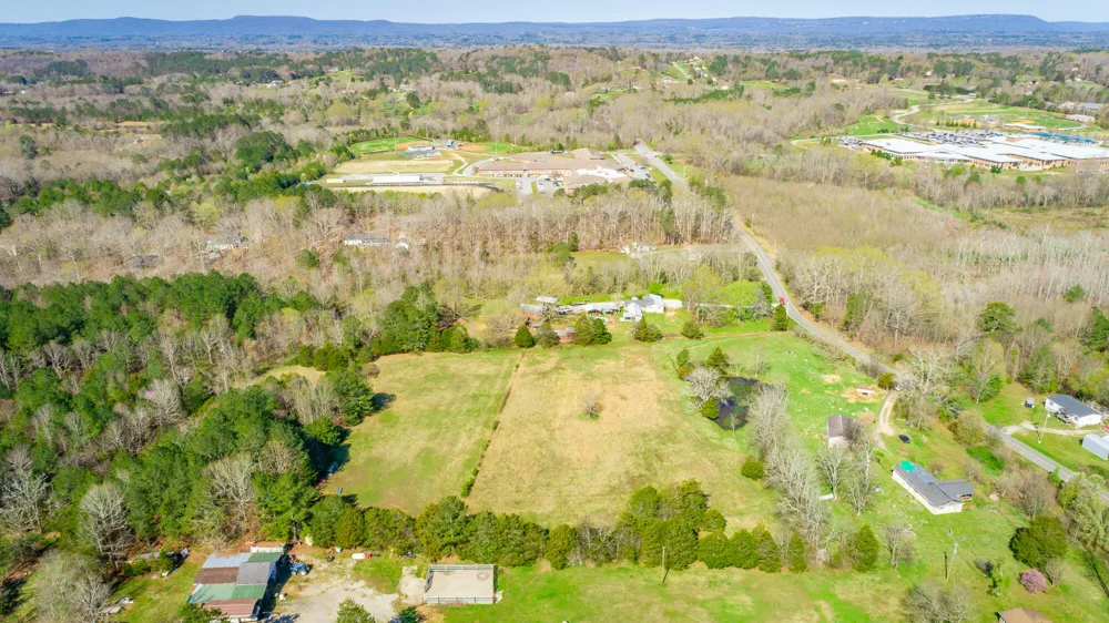 Poplar Springs Road Ringgold, GA 30736