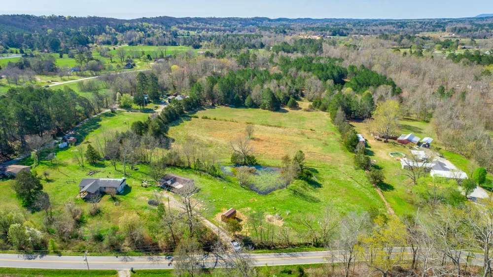 Poplar Springs Road Ringgold, GA 30736