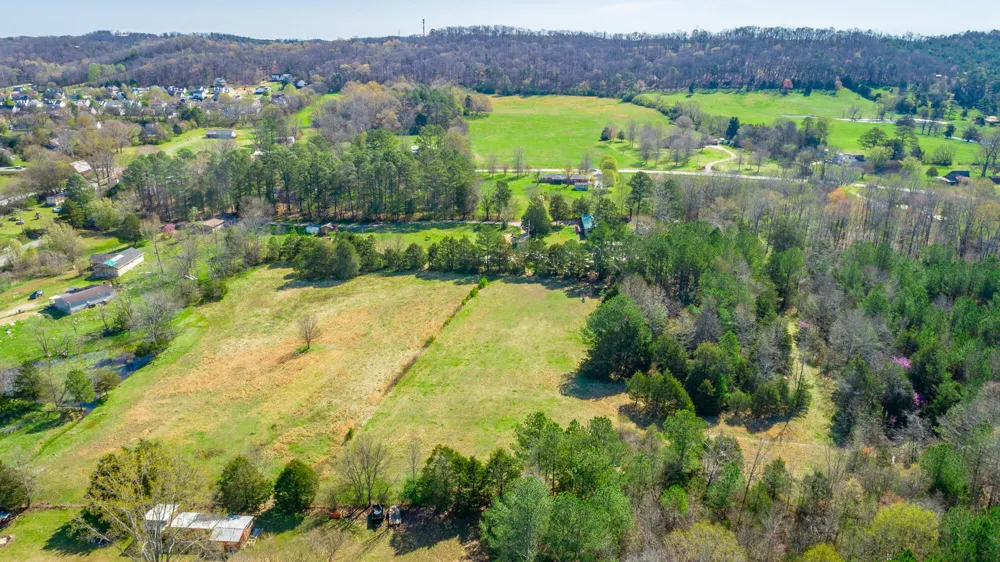 Poplar Springs Road Ringgold, GA 30736