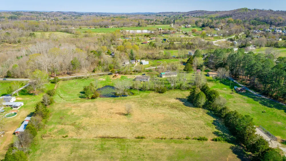 Poplar Springs Road Ringgold, GA 30736