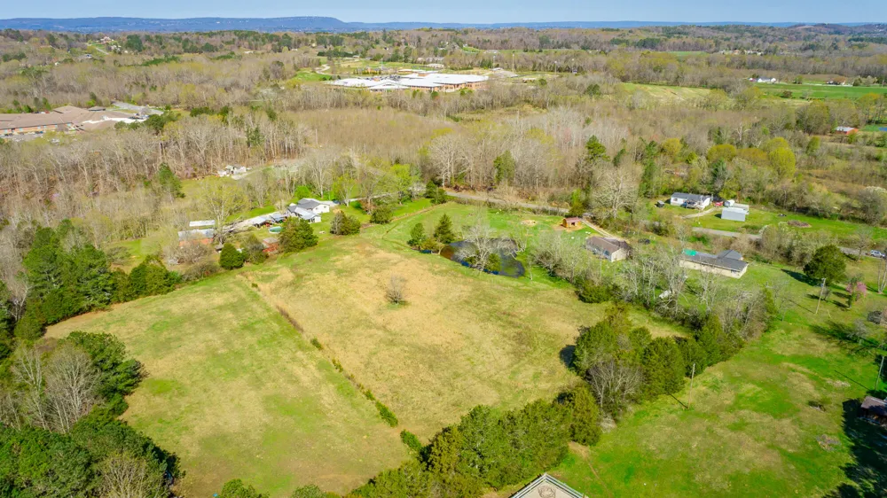Poplar Springs Road Ringgold, GA 30736