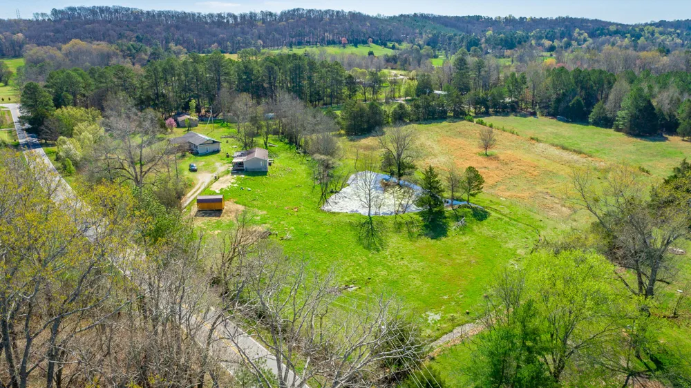 Poplar Springs Road Ringgold, GA 30736