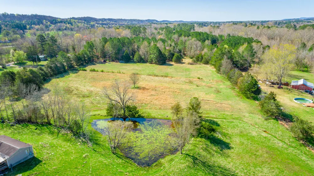 Poplar Springs Road Ringgold, GA 30736