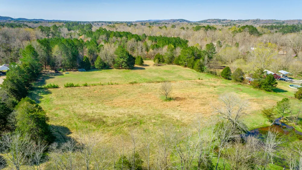 Poplar Springs Road Ringgold, GA 30736