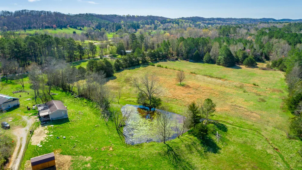 Poplar Springs Road Ringgold, GA 30736