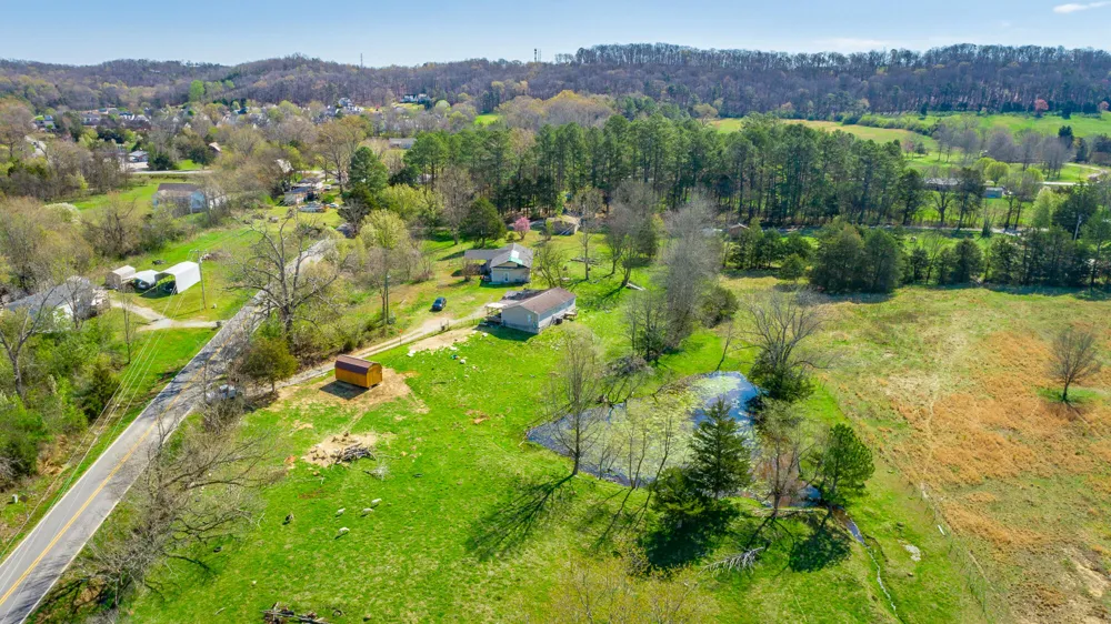 Poplar Springs Road Ringgold, GA 30736