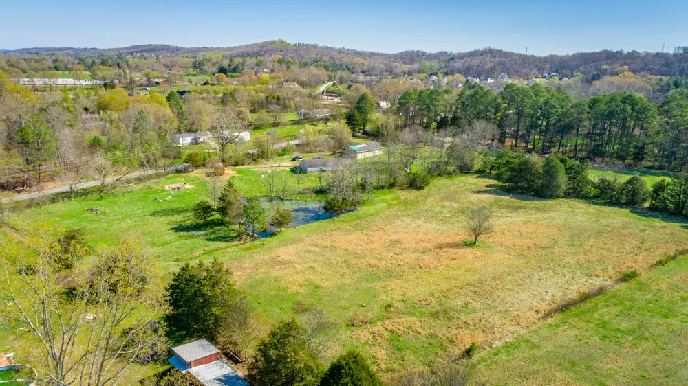 Poplar Springs Road Ringgold, GA 30736