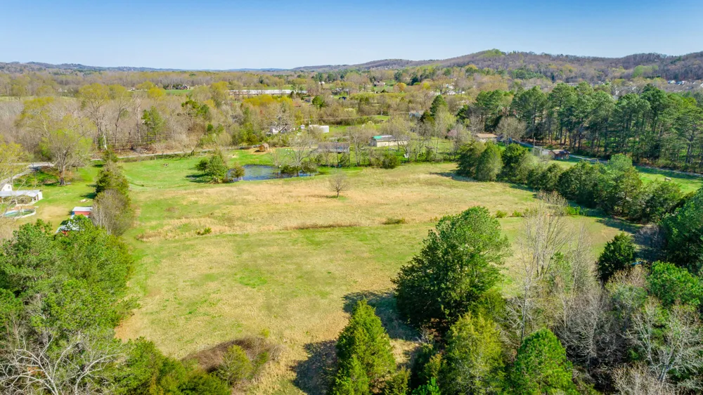 Poplar Springs Road Ringgold, GA 30736