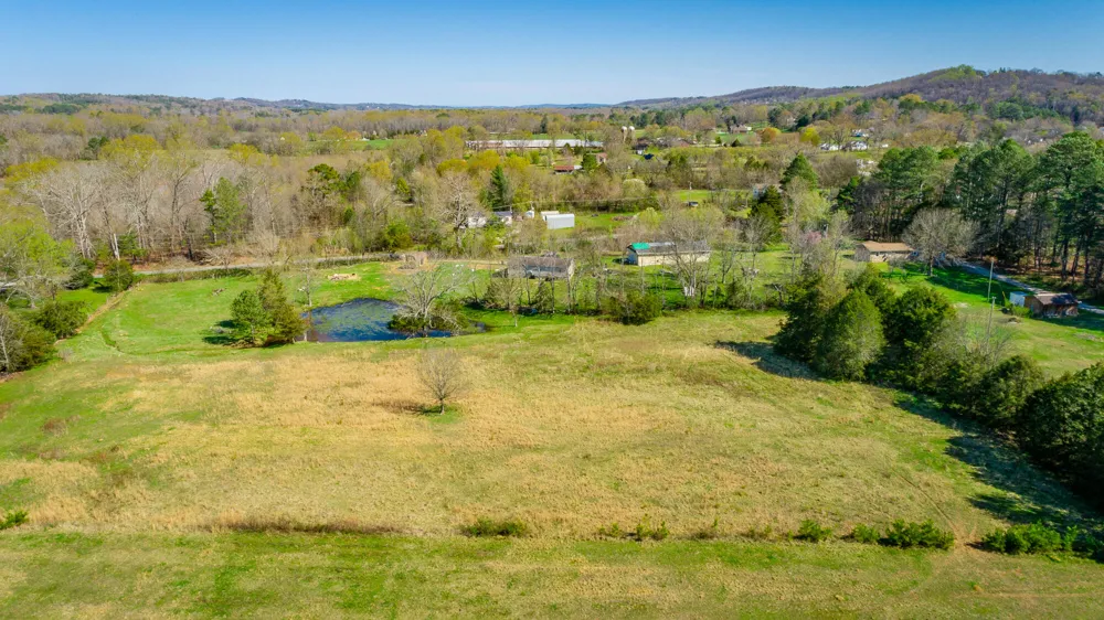 Poplar Springs Road Ringgold, GA 30736