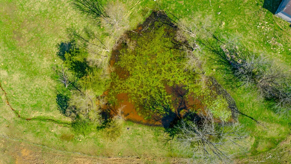 Poplar Springs Road Ringgold, GA 30736
