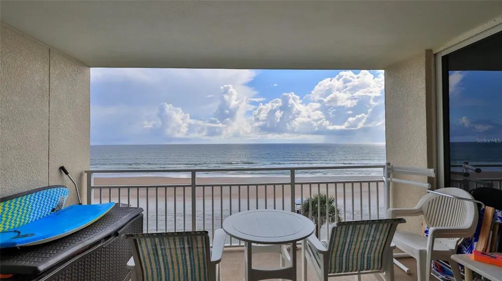 4495 S ATLANTIC AVENUE #401 Ponce Inlet, FL 32127