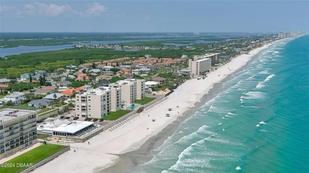 4495 S ATLANTIC AVENUE #401 Ponce Inlet, FL 32127