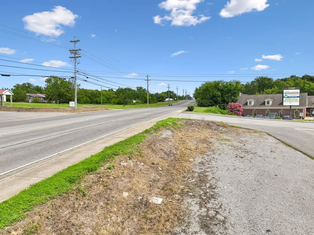13179 Old Nashville Hwy Smyrna, TN 37167