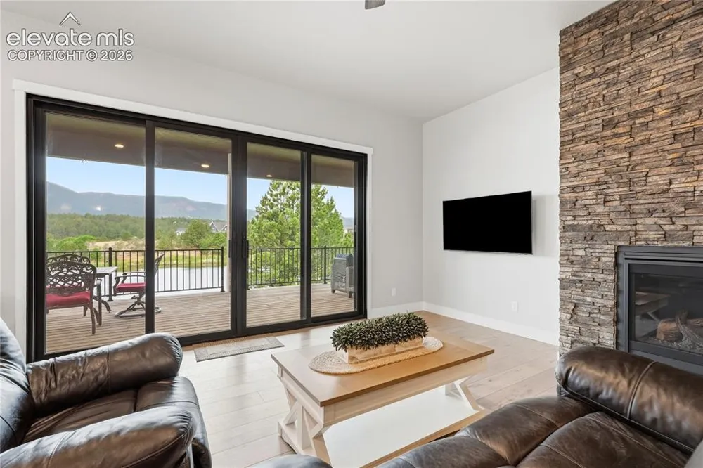 19848 Lake Vista Point Monument, CO 80132