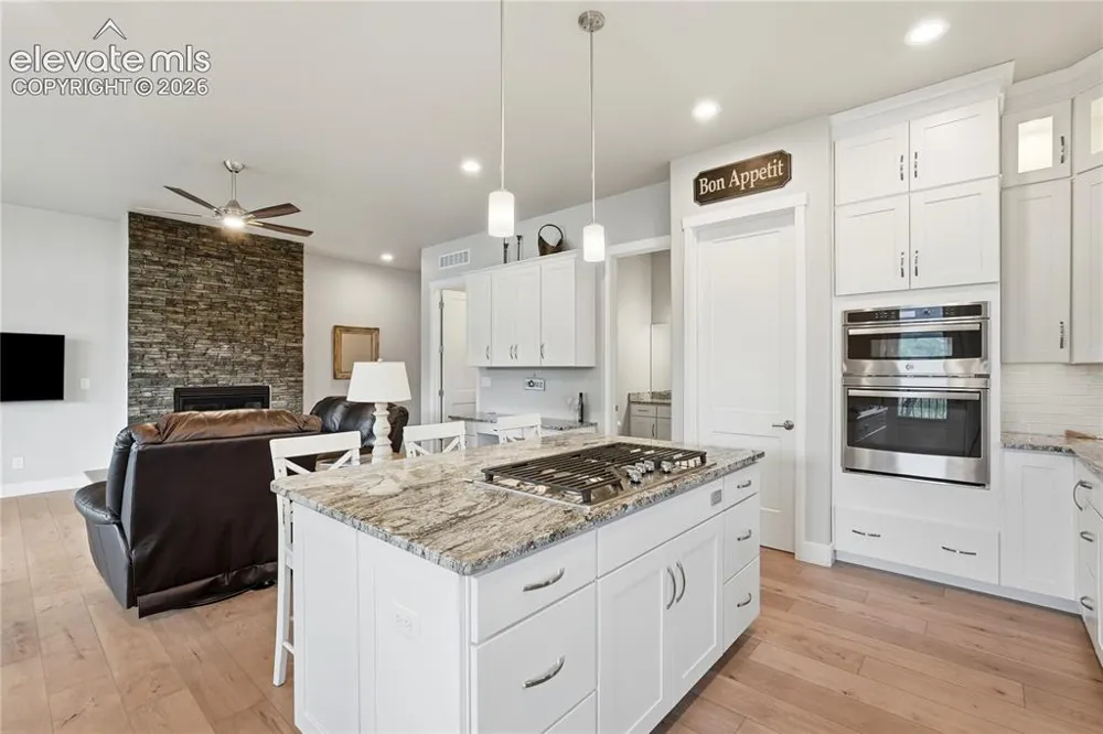 19848 Lake Vista Point Monument, CO 80132