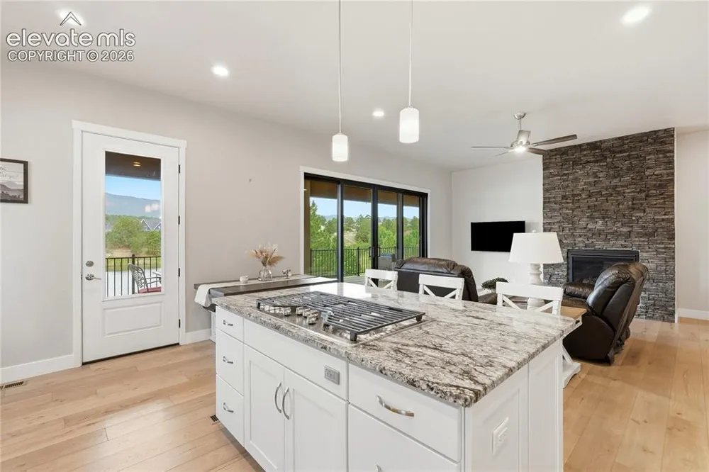 19848 Lake Vista Point Monument, CO 80132