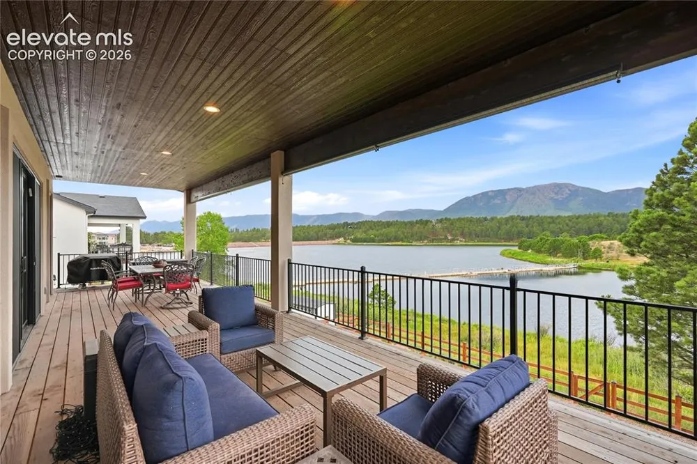 19848 Lake Vista Point Monument, CO 80132