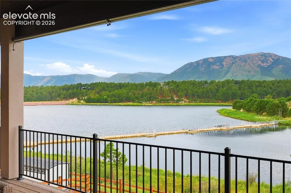 19848 Lake Vista Point Monument, CO 80132