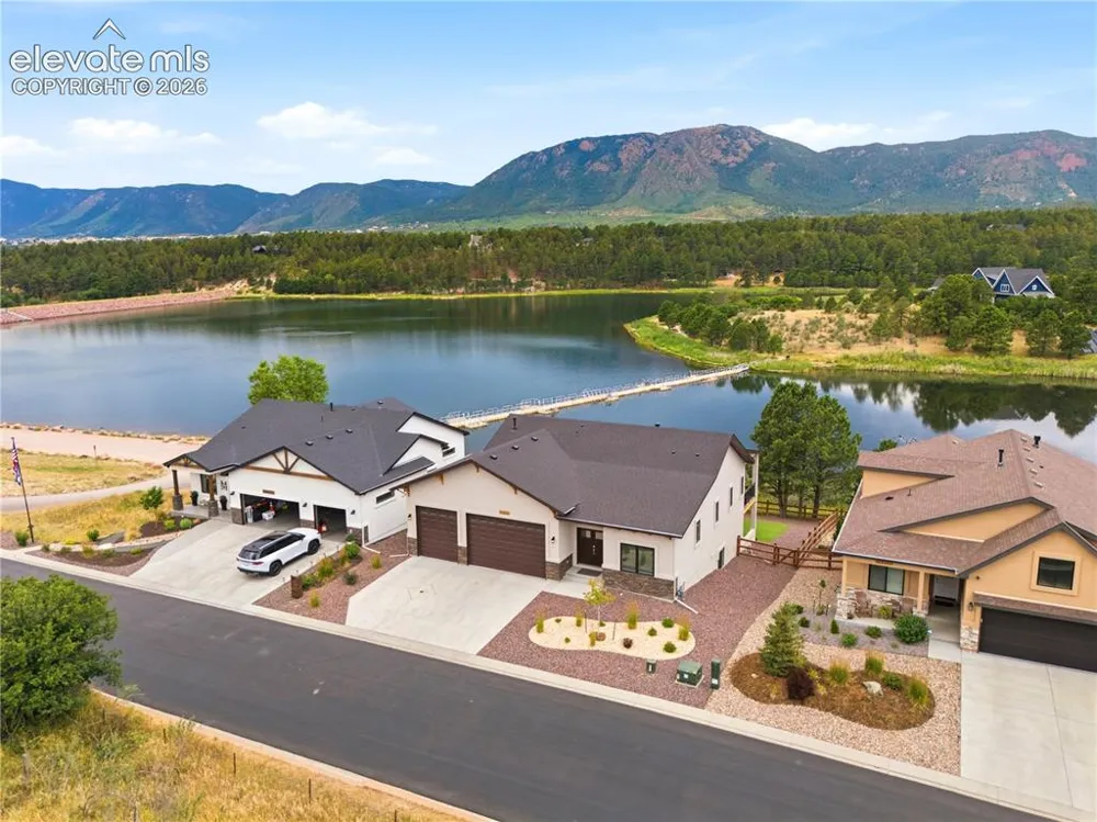 19848 Lake Vista Point Monument, CO 80132