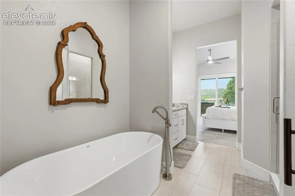 19848 Lake Vista Point Monument, CO 80132