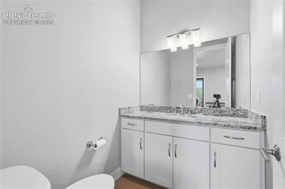19848 Lake Vista Point Monument, CO 80132