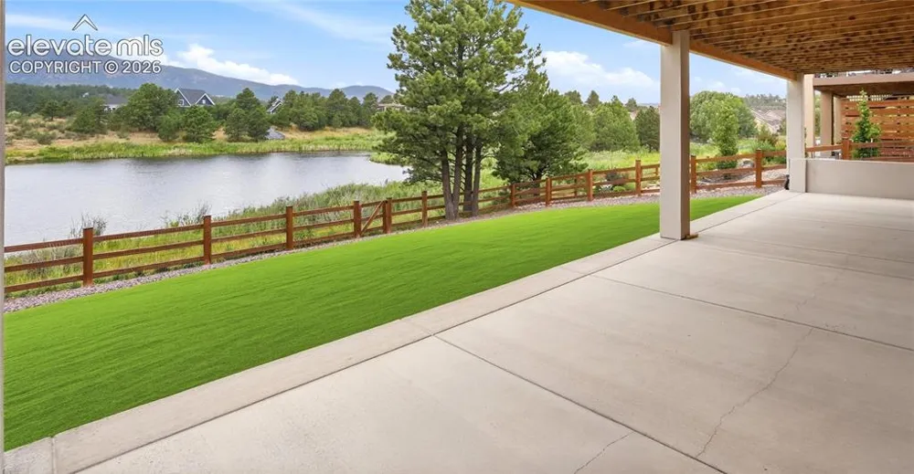 19848 Lake Vista Point Monument, CO 80132