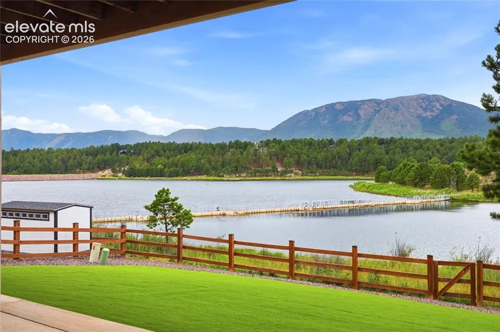 19848 Lake Vista Point Monument, CO 80132