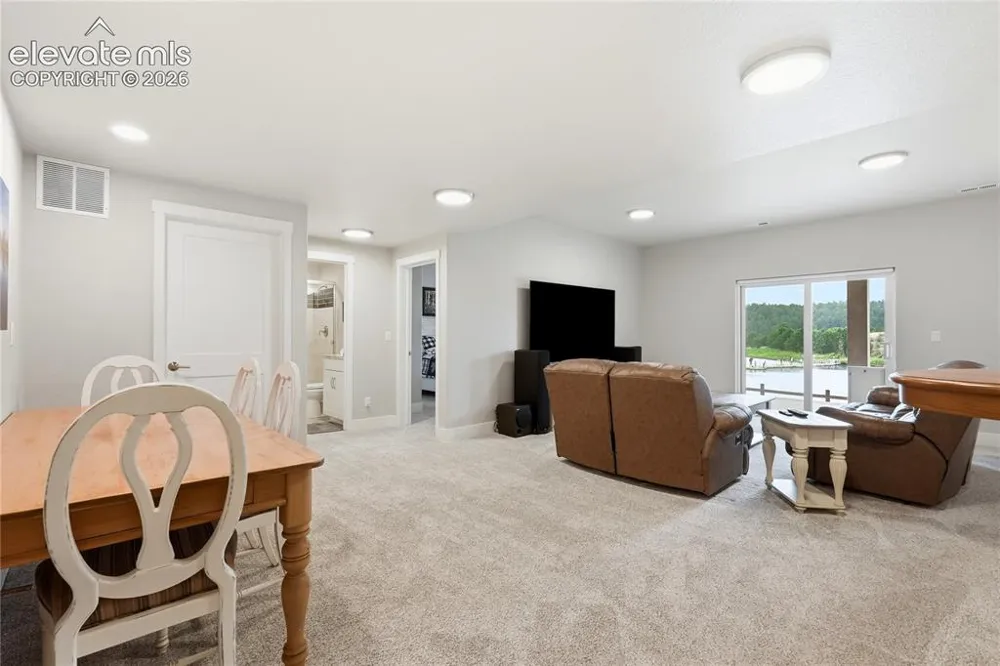 19848 Lake Vista Point Monument, CO 80132